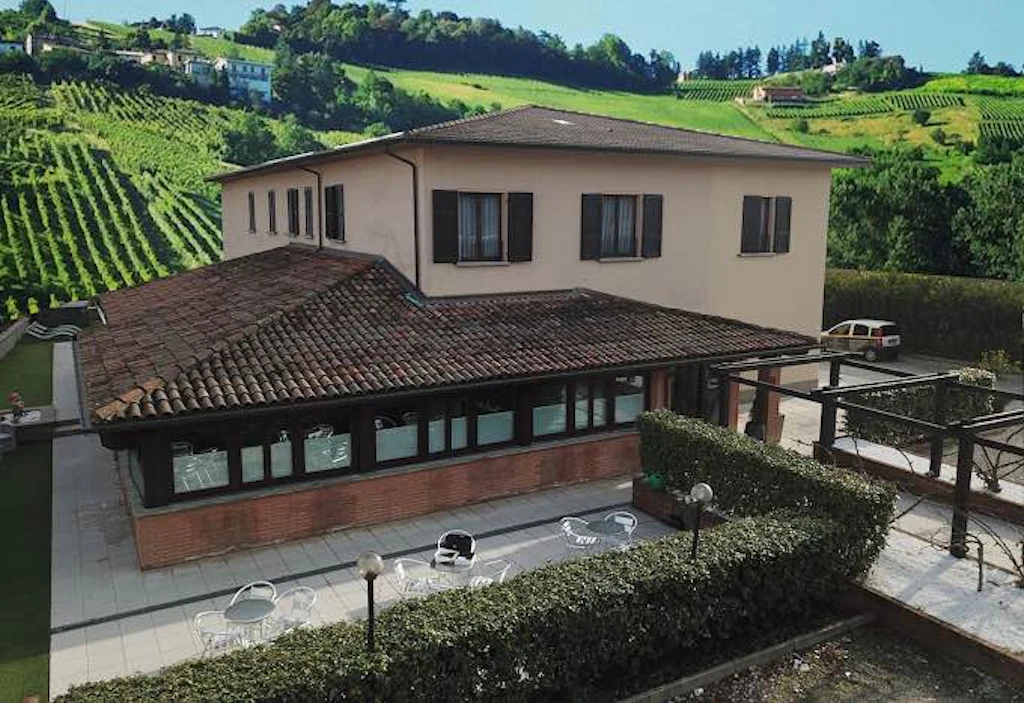 Foto di Residenza Montescano