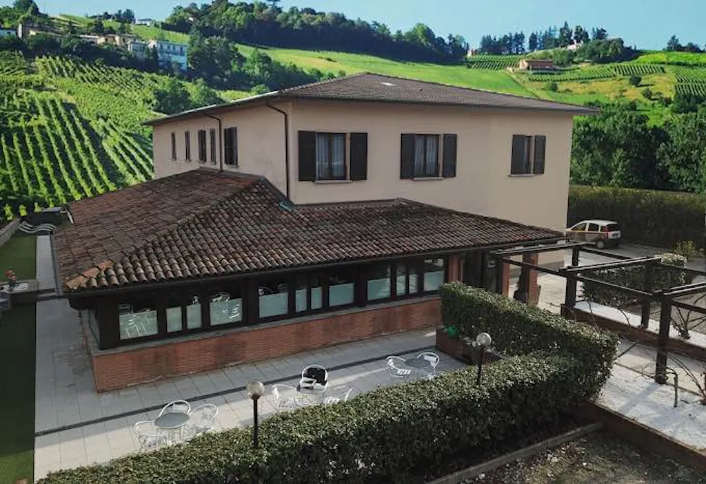 Residenza Montescano