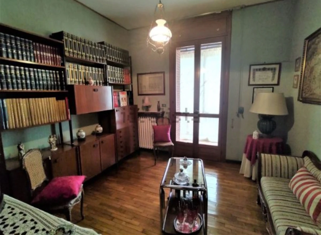 Foto 3 di Residenza Nuova Luce Torino