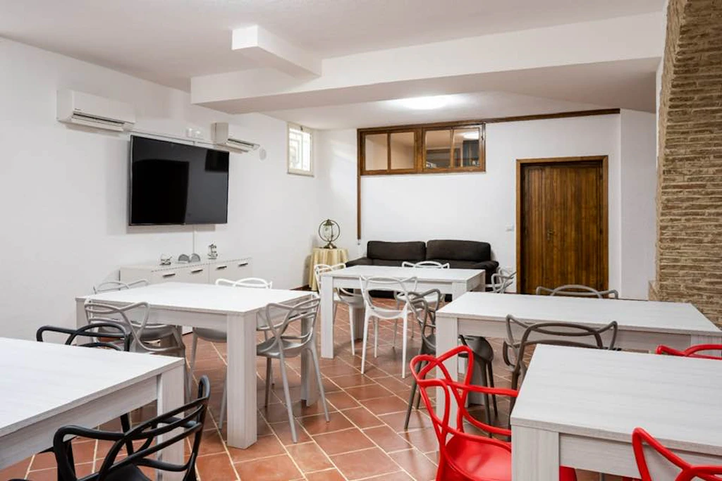 Foto 4 di Amica Life Resort