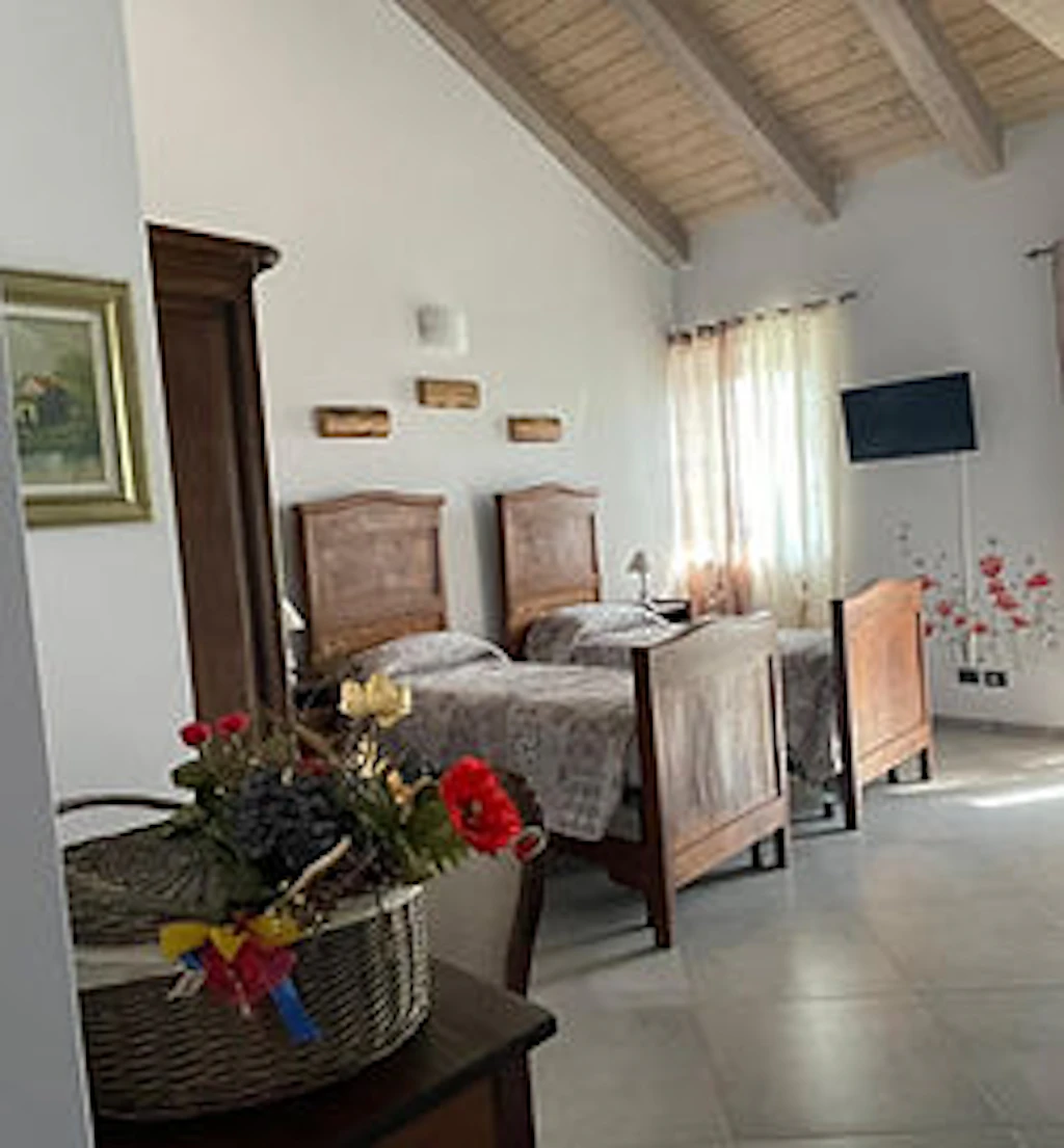 Foto 4 di Casa Famiglia Il Pianeta Anziani