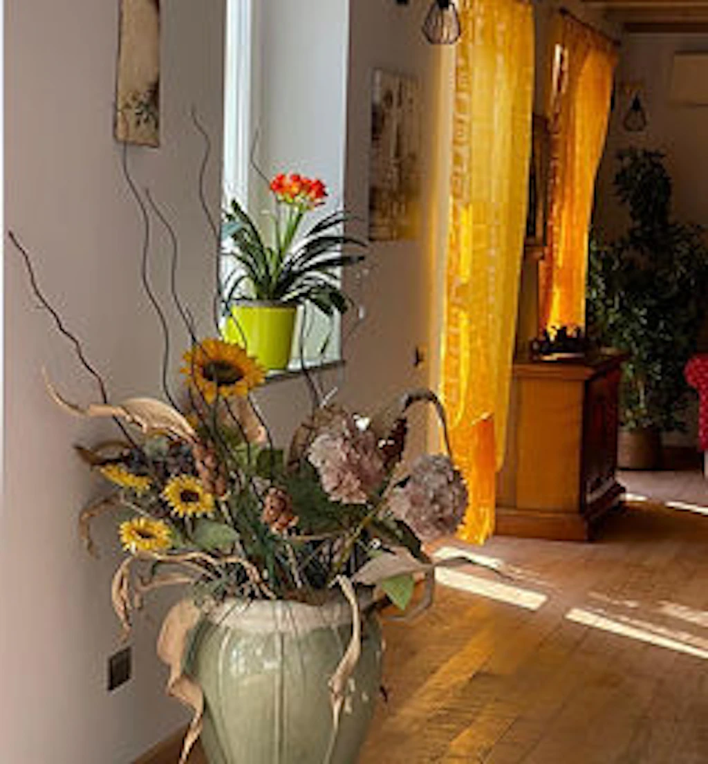 Foto 2 di Casa Famiglia Il Pianeta Anziani