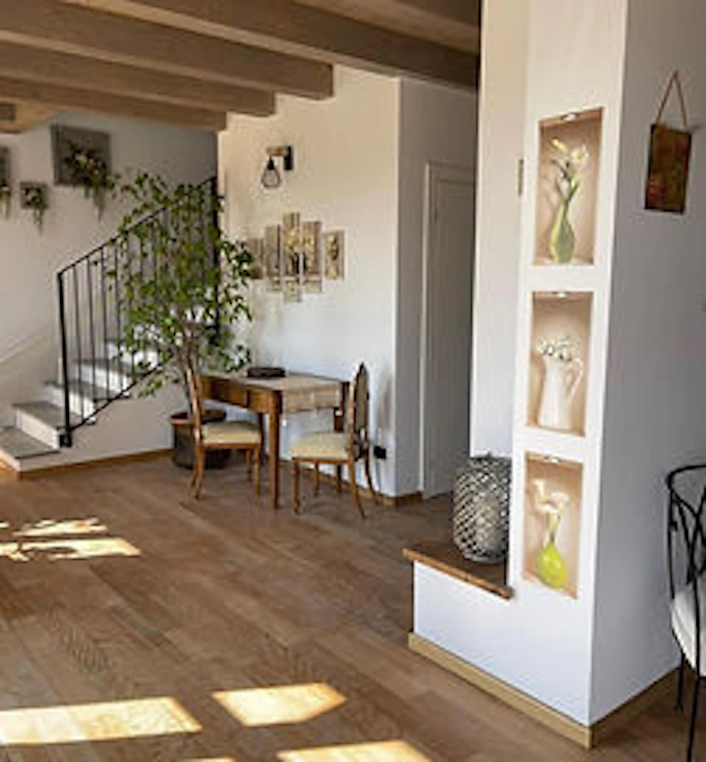 Foto principale di Casa Famiglia Il Pianeta Anziani