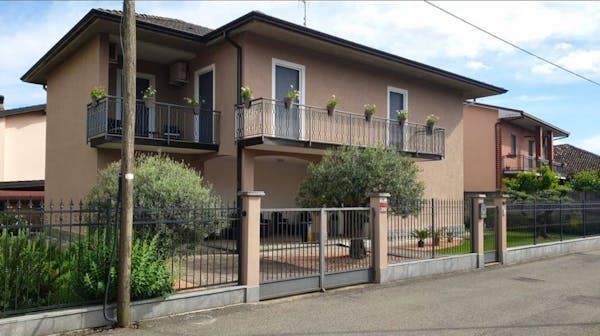 Foto di Casa Famiglia Villa degli Ulivi