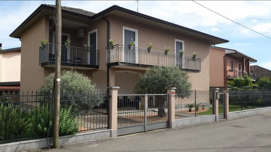 Casa Famiglia Villa degli Ulivi