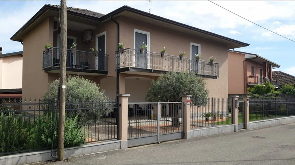 Foto di Casa Famiglia Villa degli Ulivi