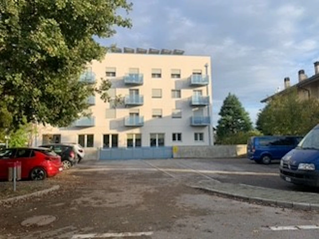 Foto 2 di Casa Egidio