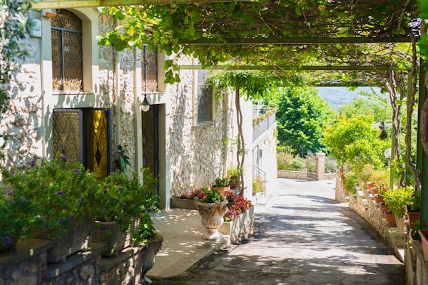 Foto di Casa di riposo “Don Luigi e Carolina Scaccia”