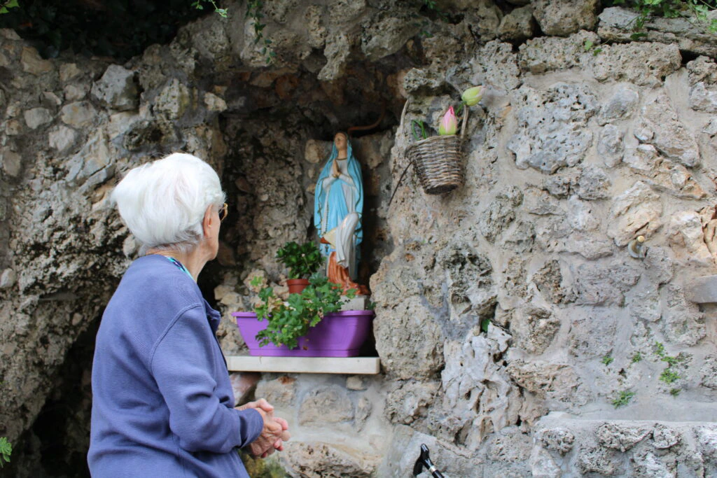 Foto 2 di Casa di riposo “Don Luigi e Carolina Scaccia”