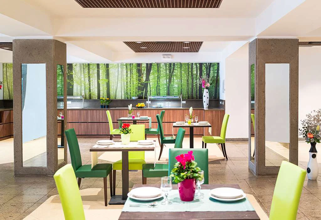 Foto 4 di Aris Garden Senior Living