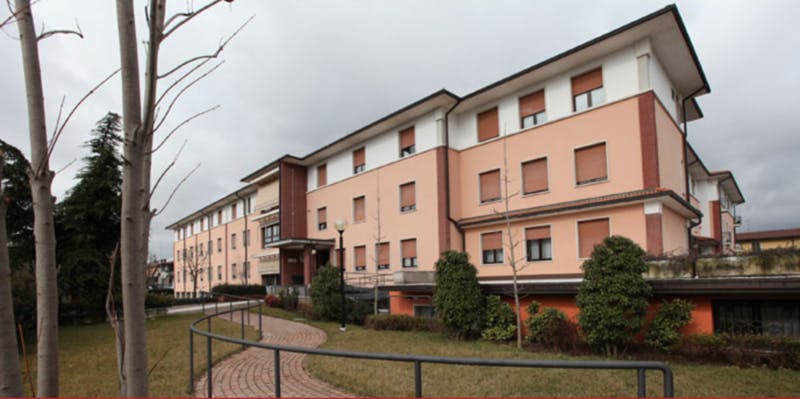 Casa di Riposo Andrea Fiorini