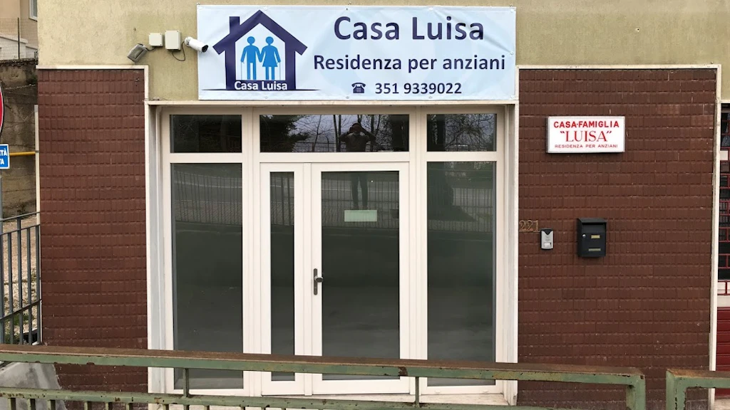 Foto di Casa Luisa