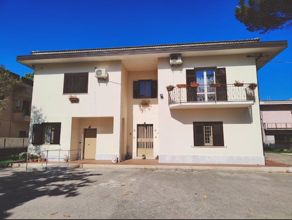 Foto di Casa di Riposo Nonni Felici