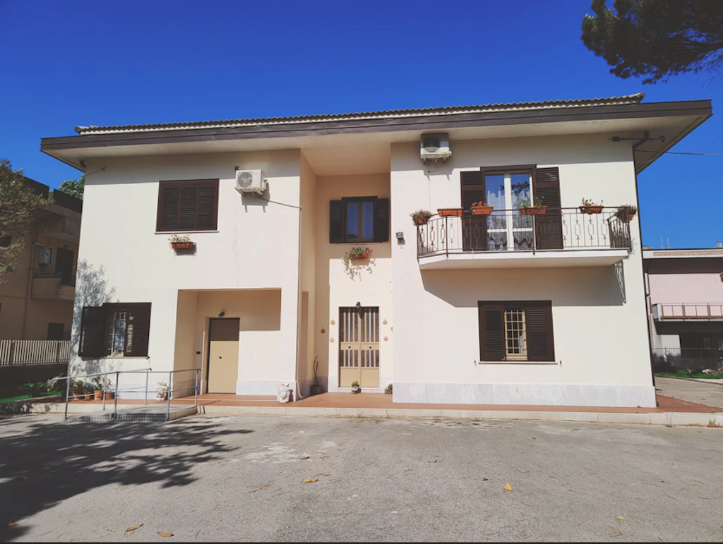 Foto di Casa di Riposo Nonni Felici