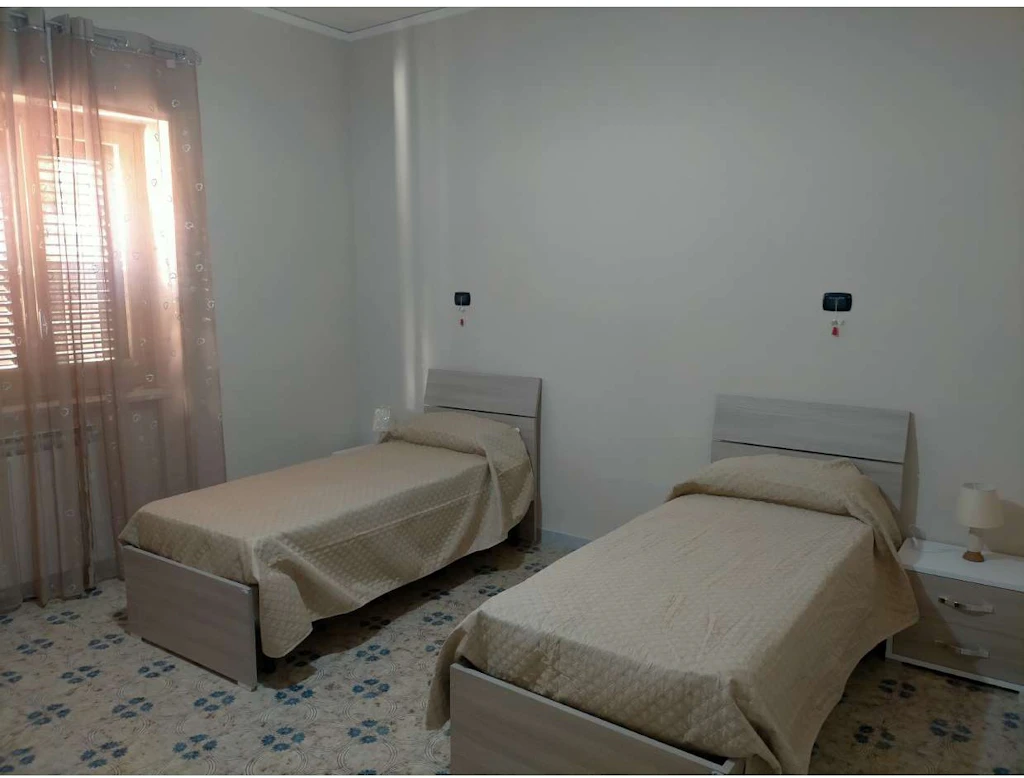 Foto 5 di Casa di Riposo Nonni Felici