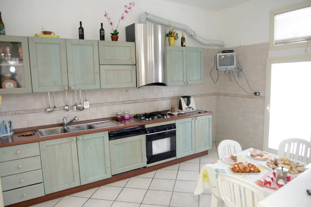 Foto 4 di Casa di Riposo Villa delle Fate Nonna Anna