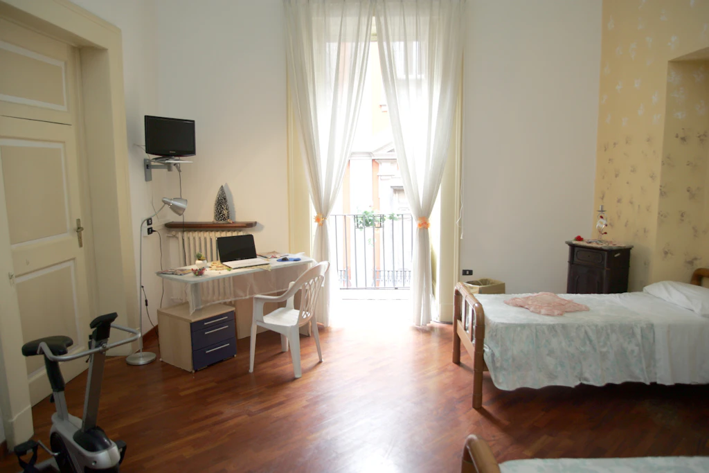 Foto 2 di Casa di Riposo Villa delle Fate Nonna Anna