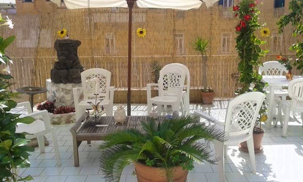Foto di Casa di Riposo Villa delle Fate Nonna Anna