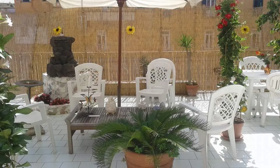 Casa di Riposo Villa delle Fate Nonna Anna