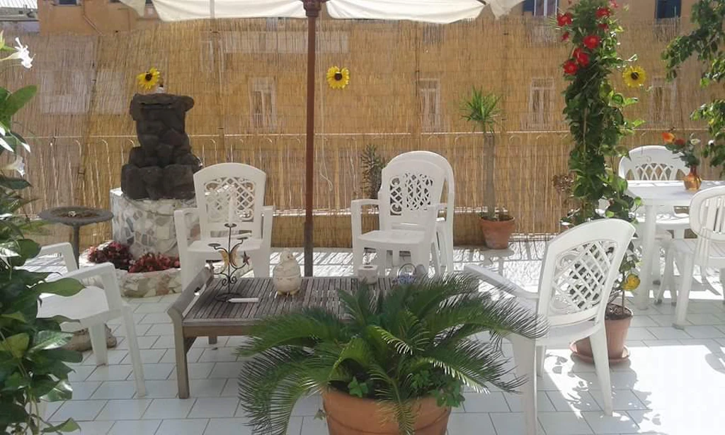 Foto di Casa di Riposo Villa delle Fate Nonna Anna