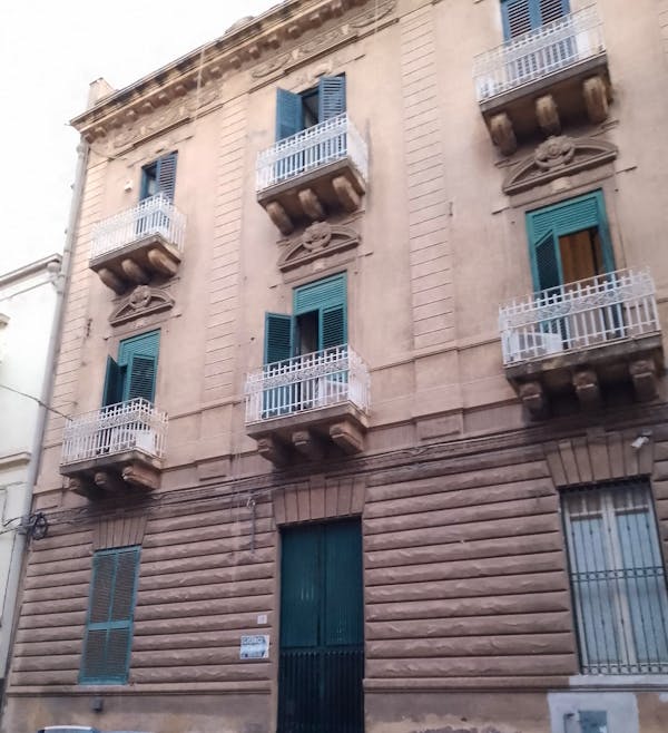 Foto di Residenza Borgo