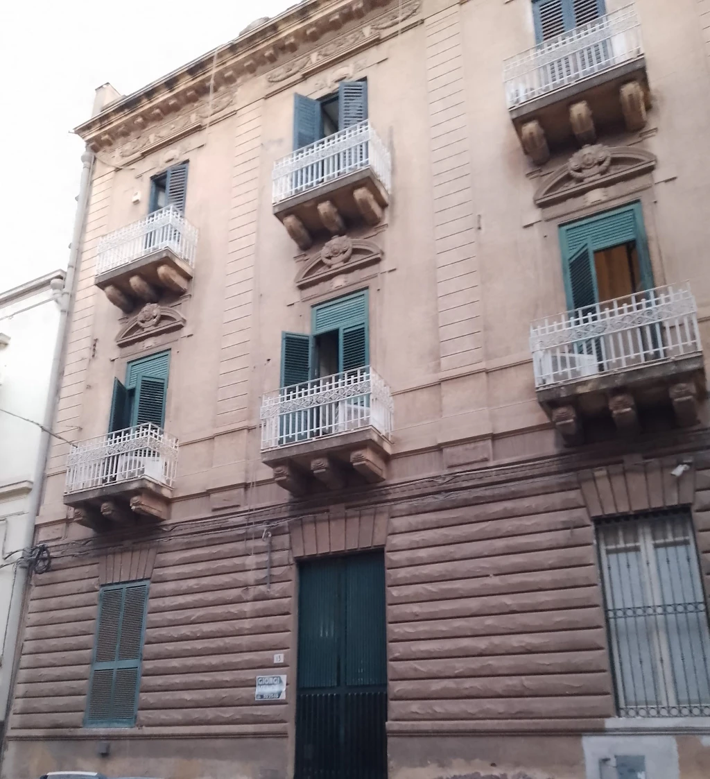 Foto di Residenza Borgo