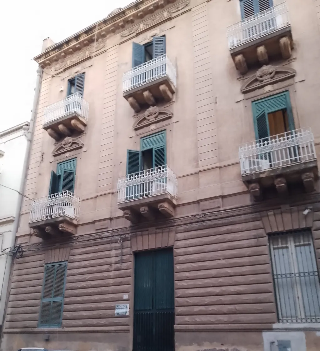 Residenza Borgo