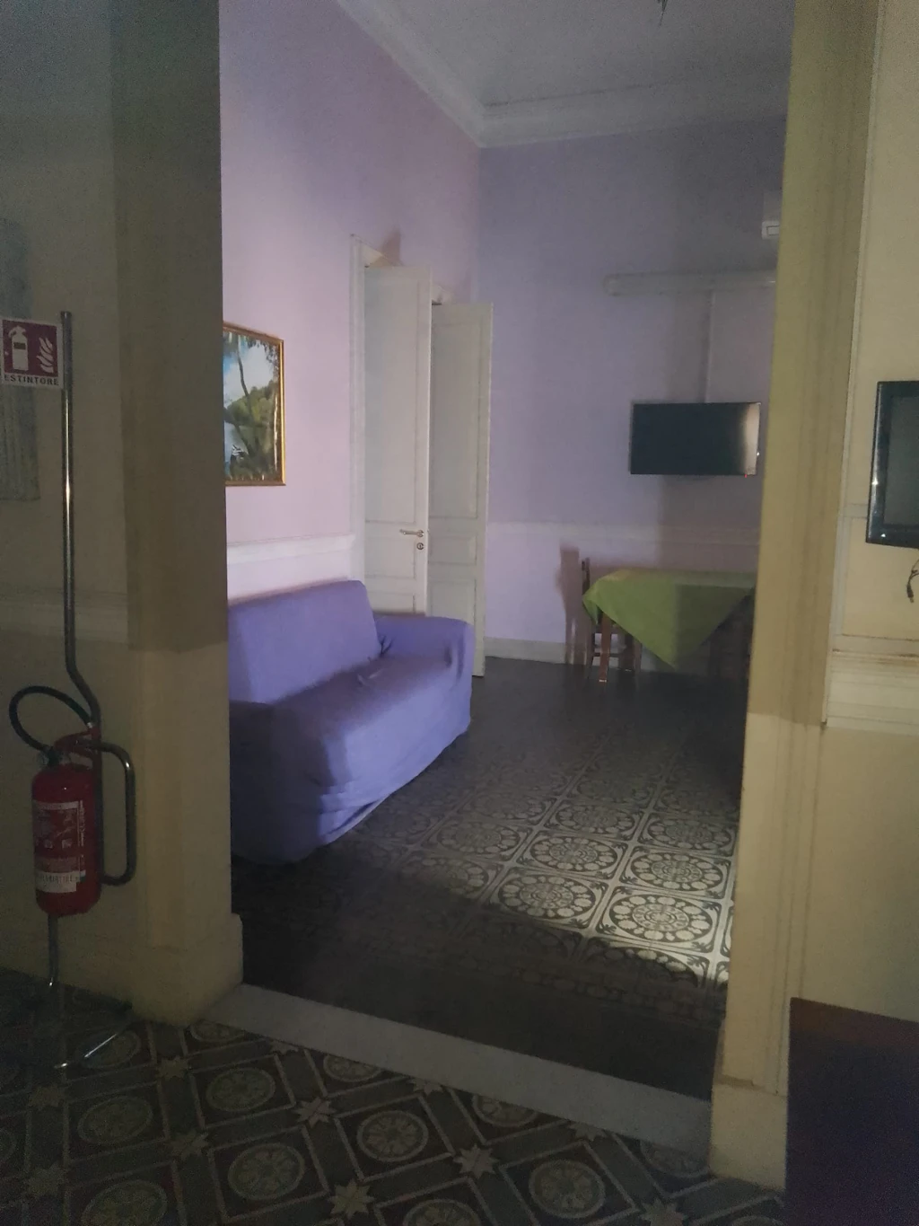 Foto 5 di Residenza Borgo