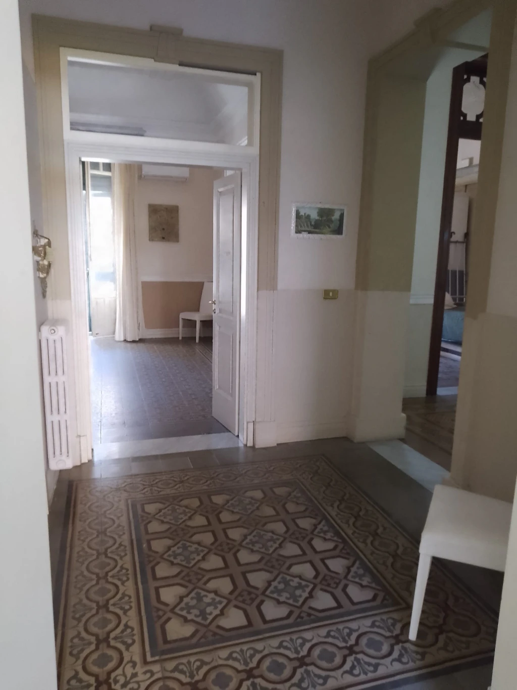Foto 4 di Residenza Borgo