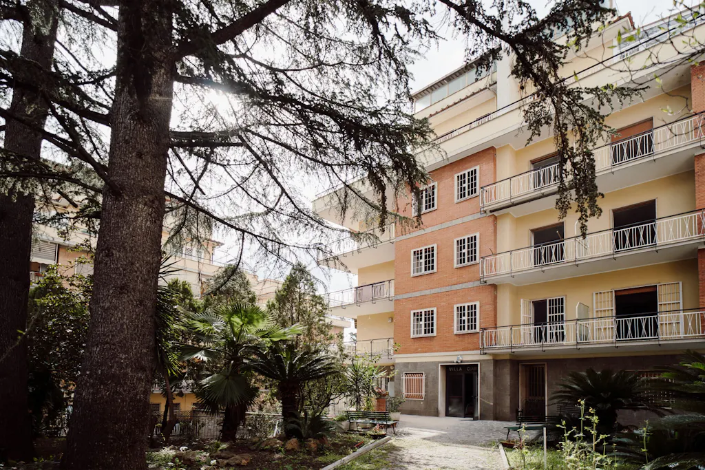 Villa Claret