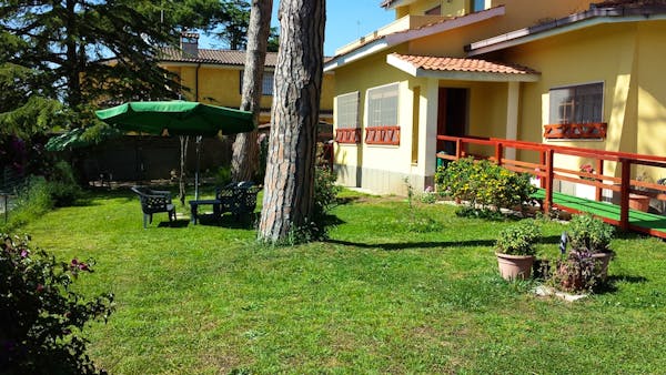 Foto di Casa famiglia I Pini