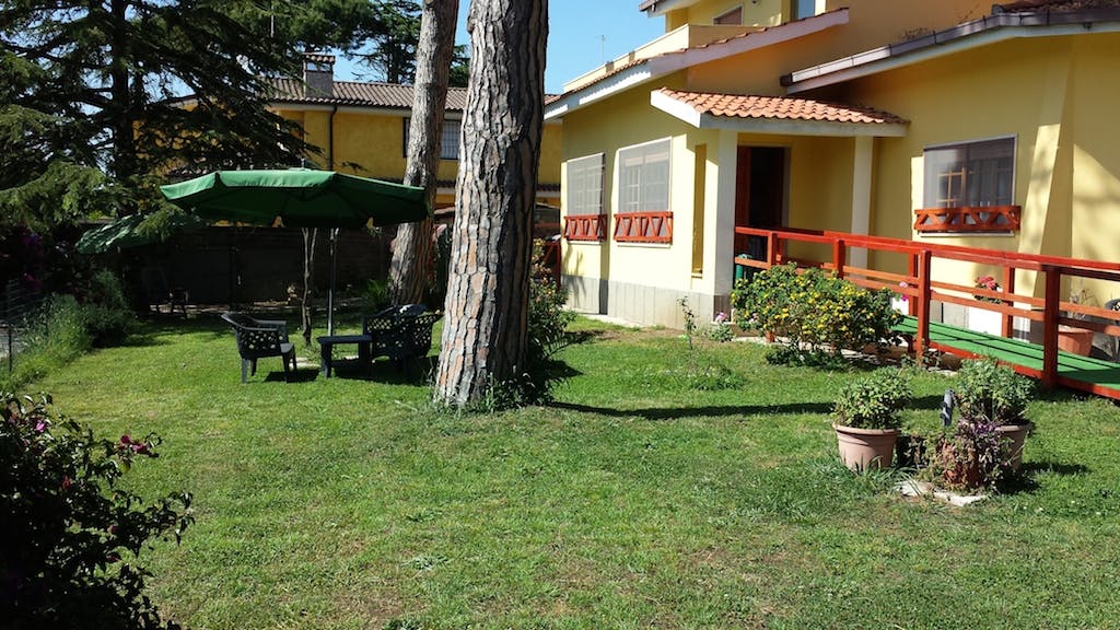 Casa famiglia I Pini
