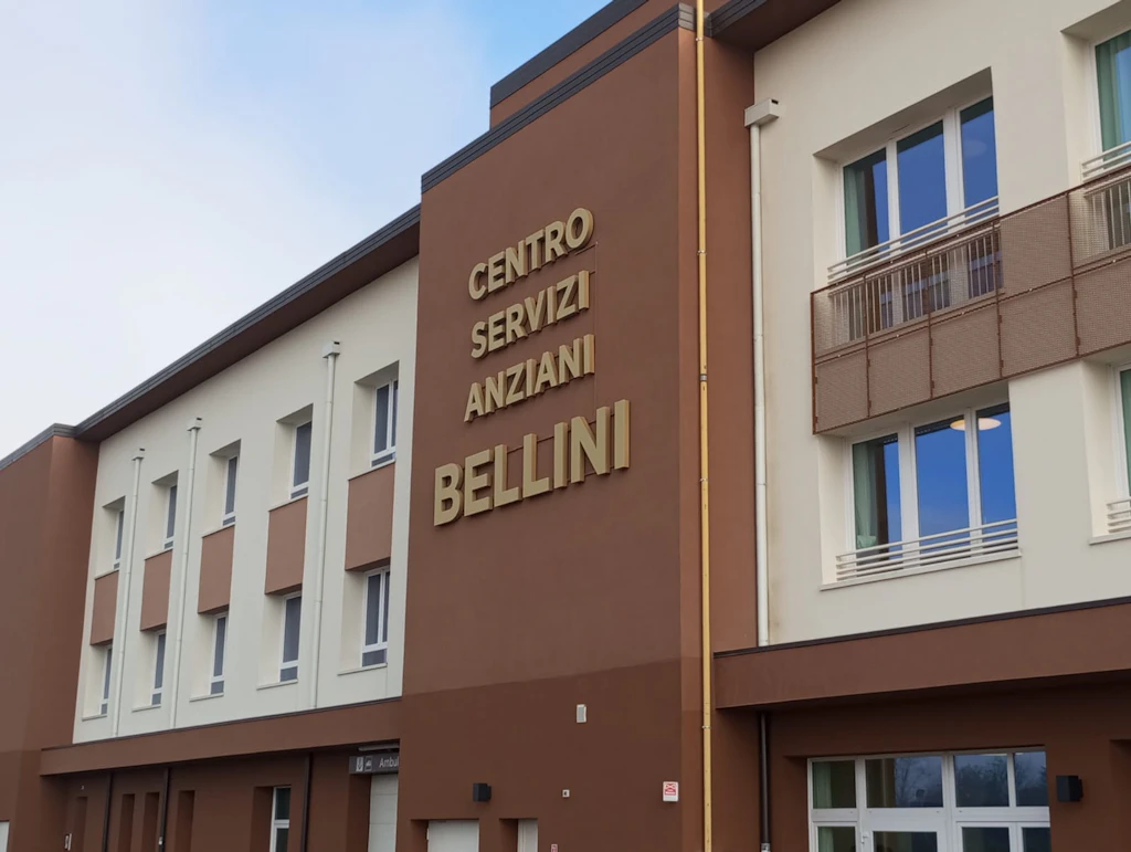 Foto 4 di Centro Servizi Anziani Bellini
