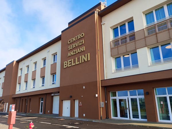 Foto di Centro Servizi Anziani Bellini
