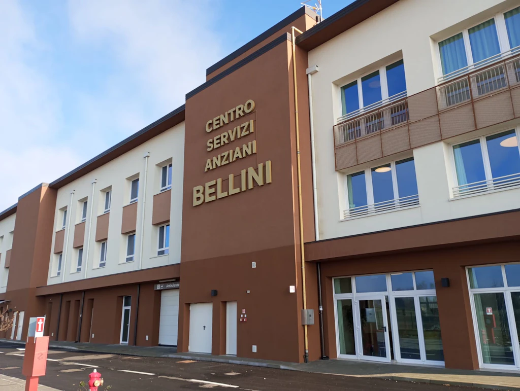 Foto principale di Centro Servizi Anziani Bellini
