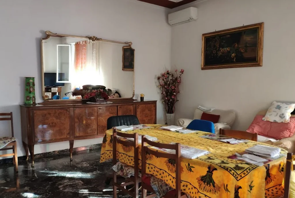 Foto 5 di Casa Famiglia Iride
