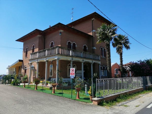 Foto di Casa Famiglia Iride