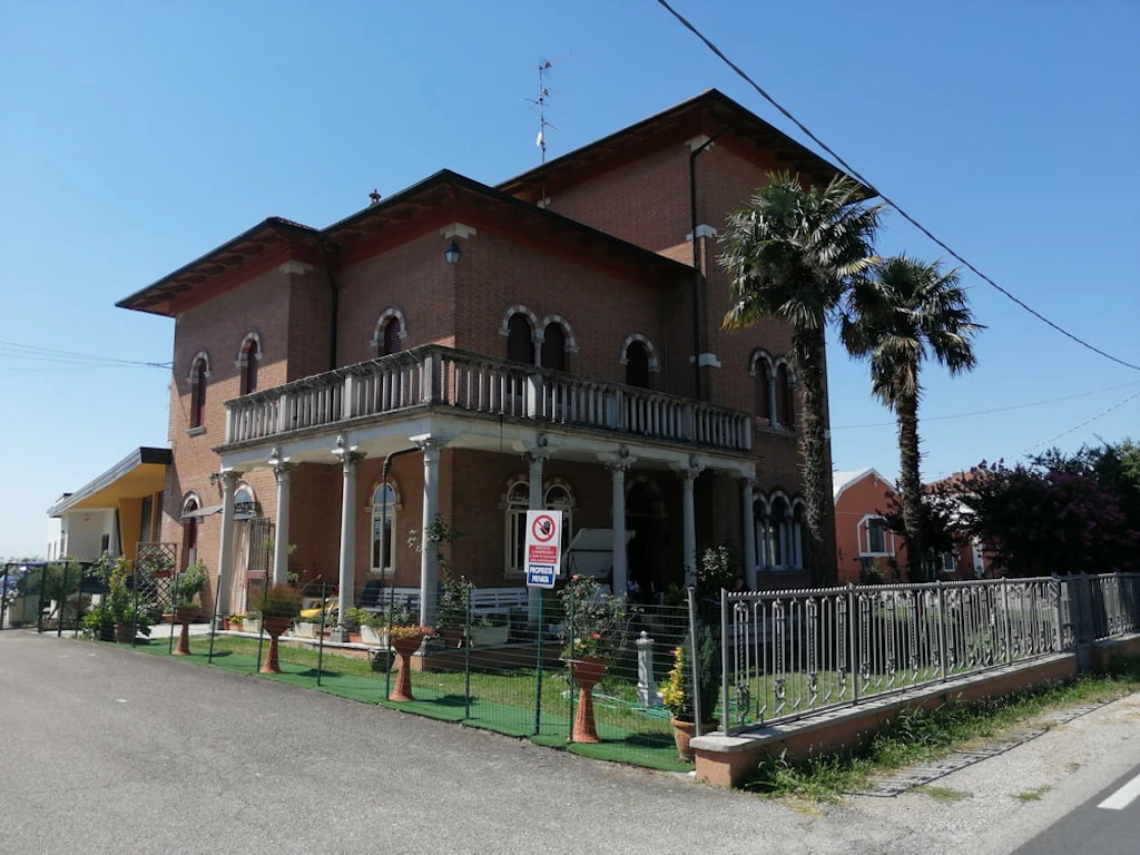 Foto di Casa Famiglia Iride