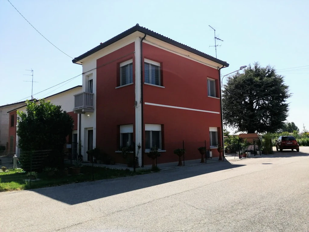 Foto 2 di Casa Famiglia Iride