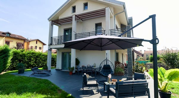 Foto di Villa Isabel