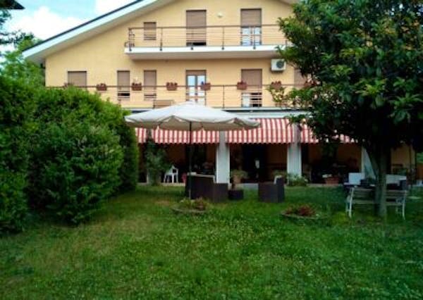 Foto di Residence San Placido