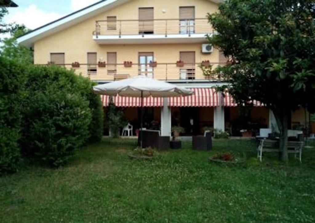 Foto di Residence San Placido