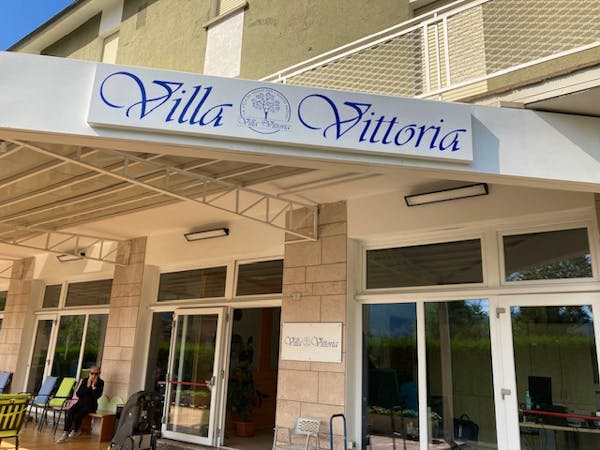 Foto di Villa Vittoria