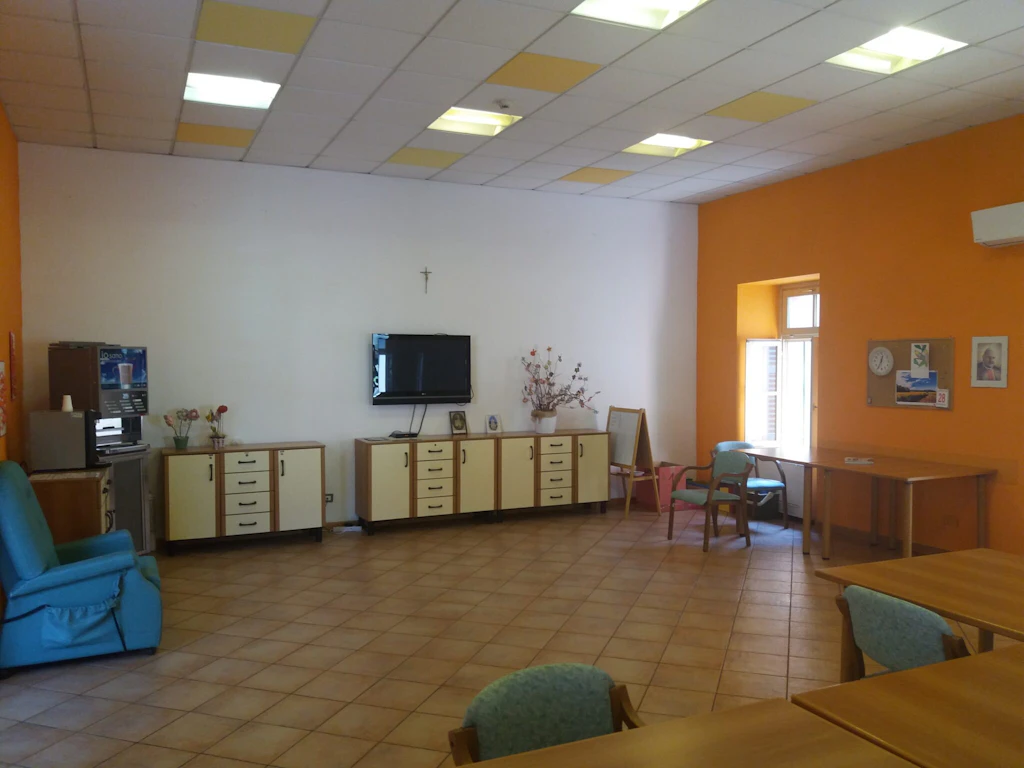 Foto 4 di CDI Papa Giovanni XXIII