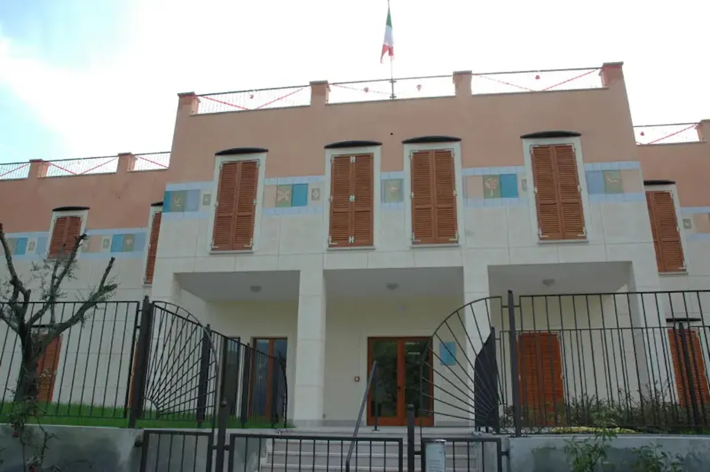 Mini Alloggi per anziani Sereno