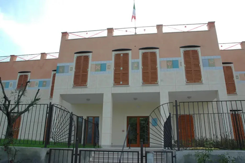 Foto di CDI Sereno