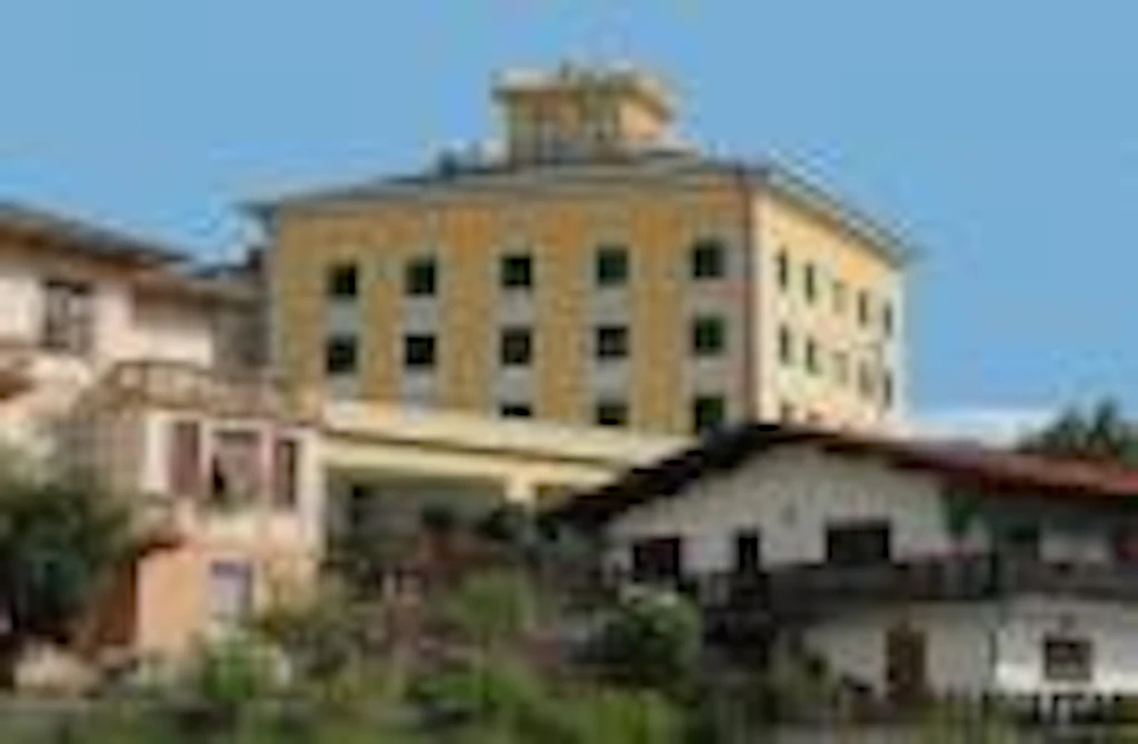 Foto 2 di Residenza Bartolomeo Schenone