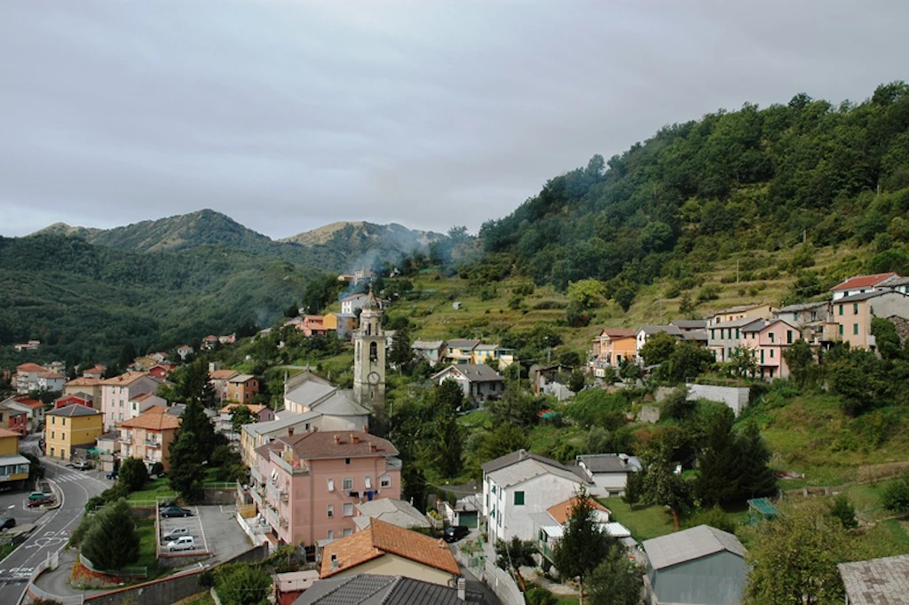 Foto 5 di Residenza Bartolomeo Schenone