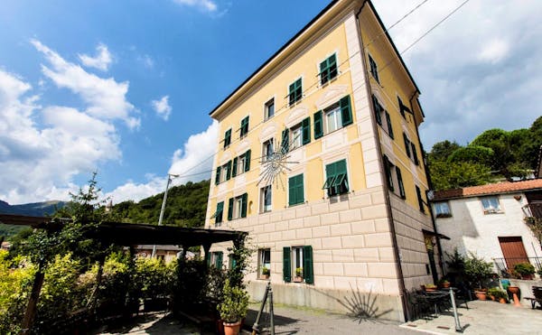 Foto di Residenza Bartolomeo Schenone