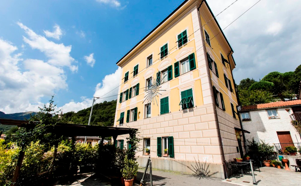 Foto di Residenza Bartolomeo Schenone
